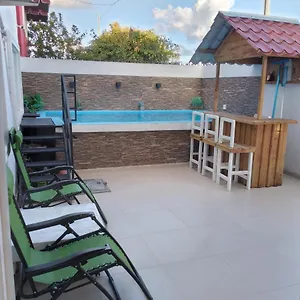  Apartamento Apartamento Eva Con Piscina Privada Ideal Para Pasarla En Familia