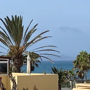 Casa Rodolitos Corralejo