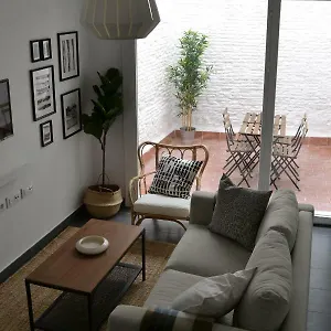 Tu Patio En Sevilla