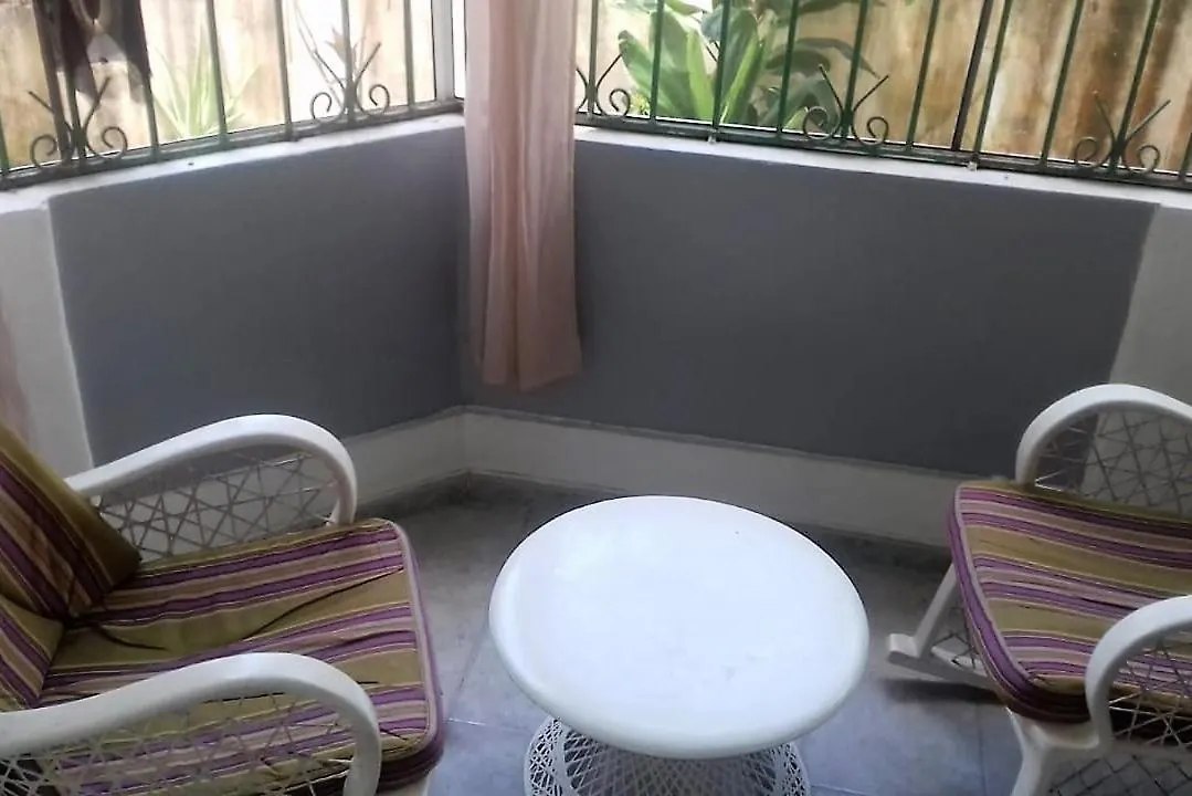 Apartmán Pasion Del Caribe Boca Chica