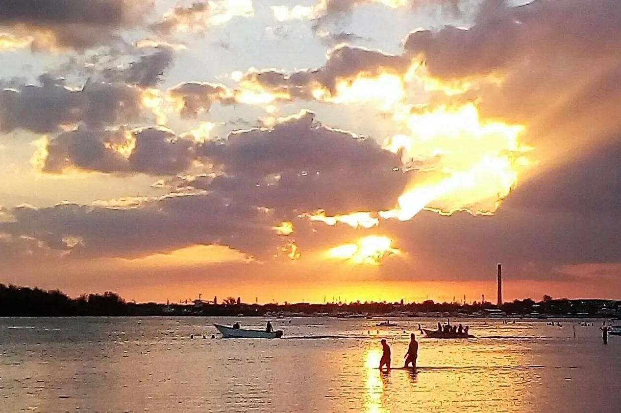 Apartmán Pasion Del Caribe Boca Chica
