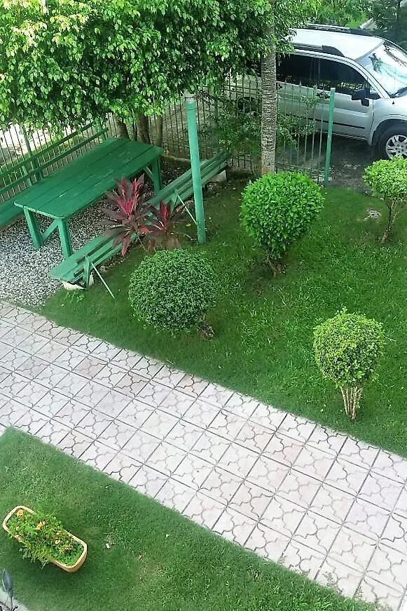Apartmán Pasion Del Caribe Boca Chica
