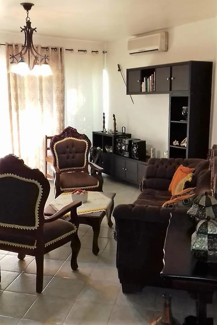 Apartmán Pasion Del Caribe Boca Chica 0*,  Dominikánská republika