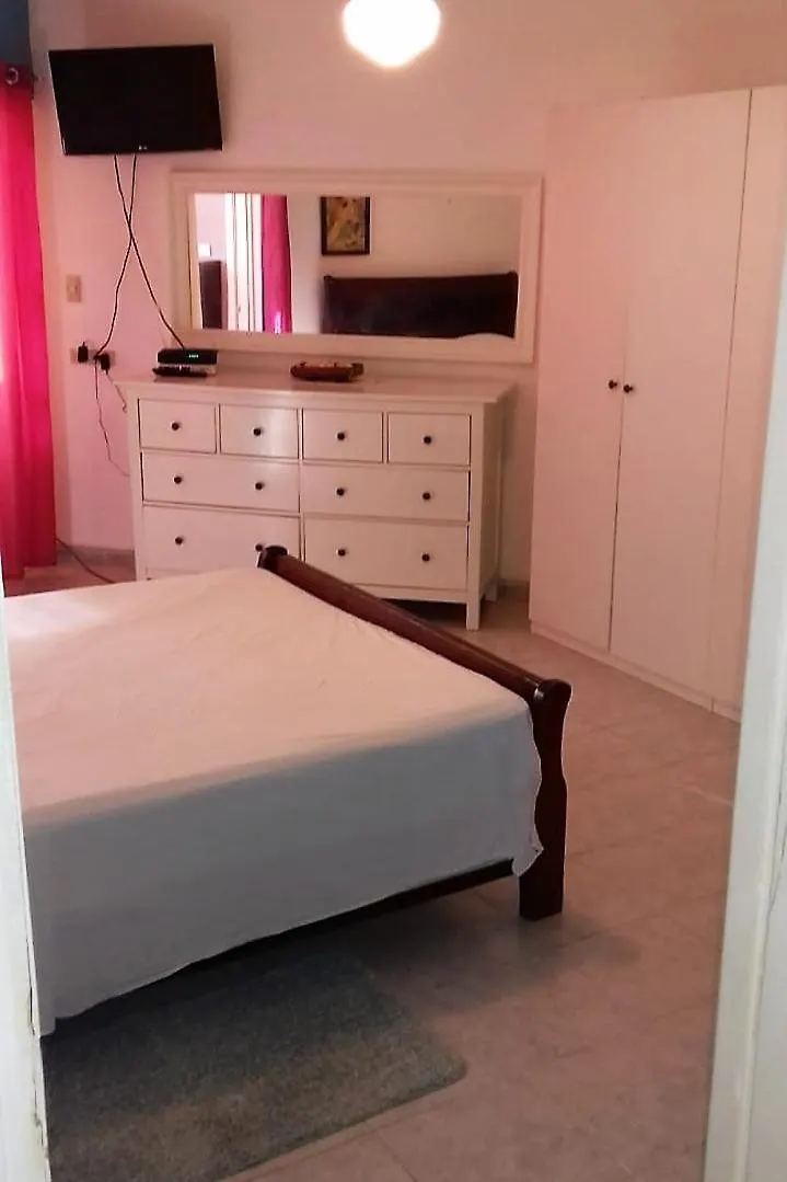 Apartmán Pasion Del Caribe Boca Chica